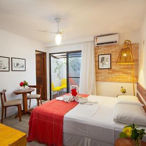 Habitación Deluxe con Cama King