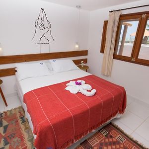 Habitación Estándar con Cama King
